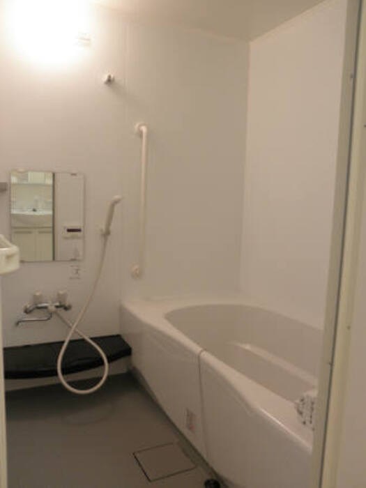 セピアコート 風呂画像