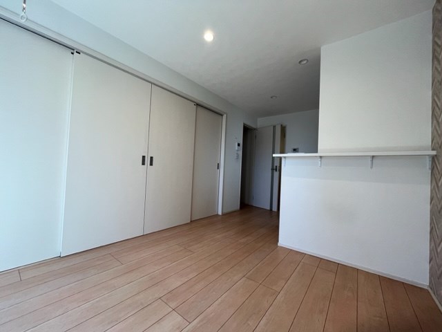 Vi Chambre ベッドルーム