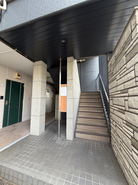 ハイムジョイフル その他2