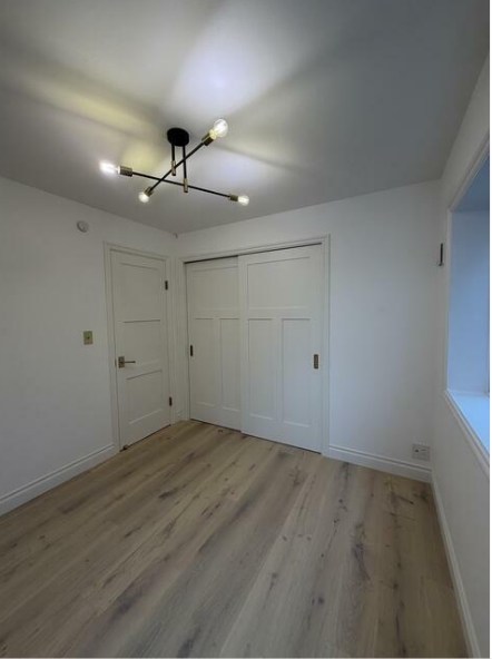 サンジェルマン西小岩 ベッドルーム