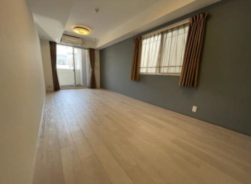 ジオーブルミナス リビング