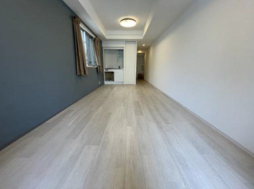 ジオーブルミナス ベッドルーム