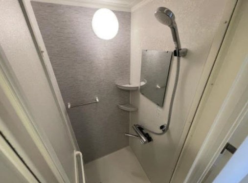 ジオーブルミナス 風呂画像