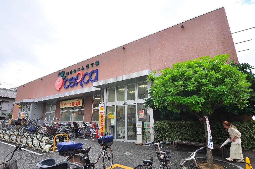 KR　Sun　Court 周辺画像4