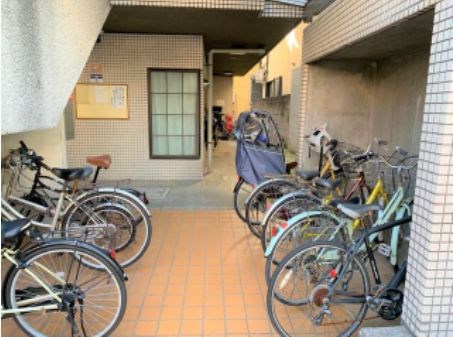 ロワイヤル東井堀12 その他7