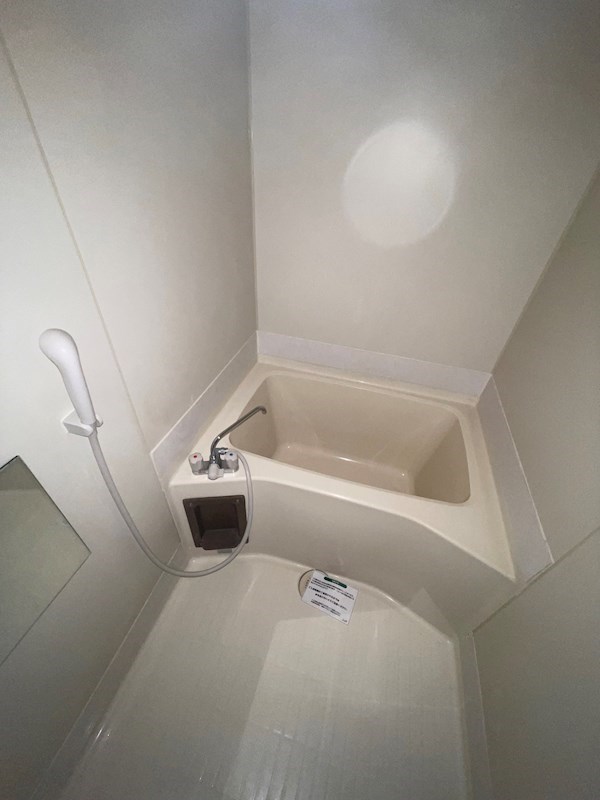 ロワイヤル東井堀12 風呂画像