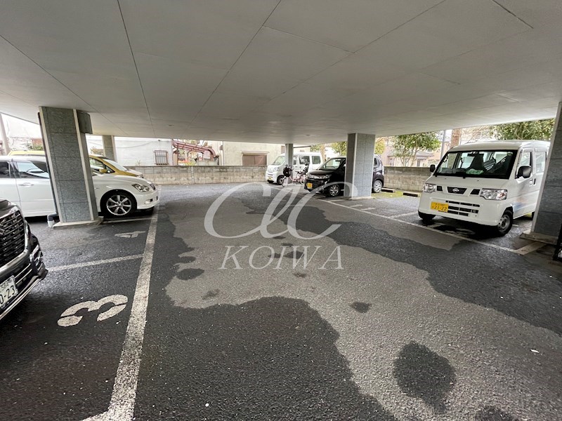 イーストハイムⅡ その他2