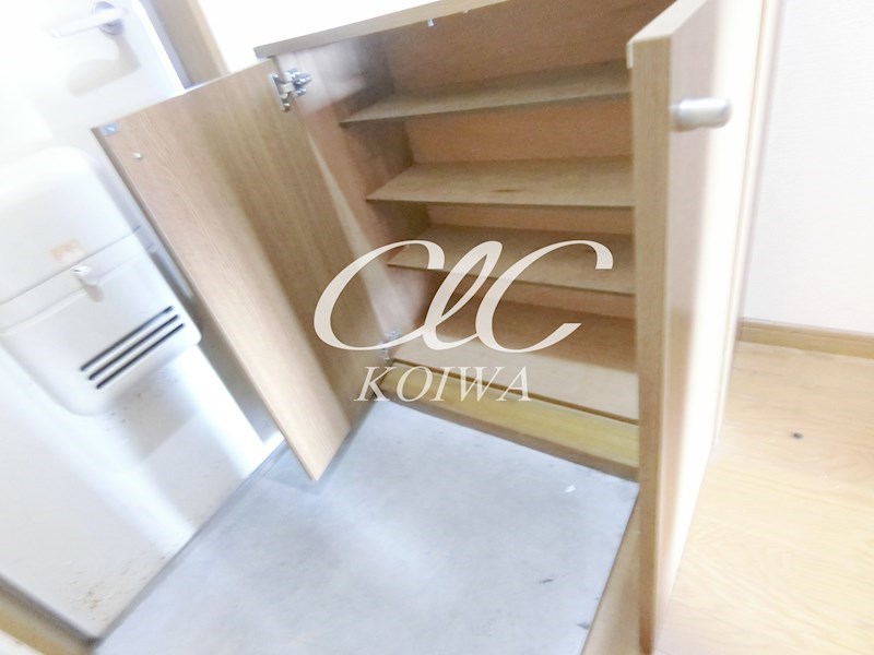 イーストハイムⅡ その他9