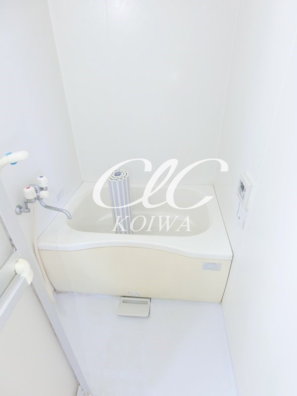 イーストハイムⅡ 風呂画像