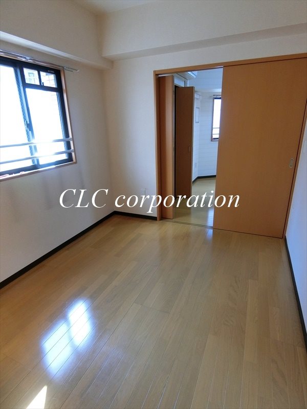 ARTERE東日本橋 ベッドルーム