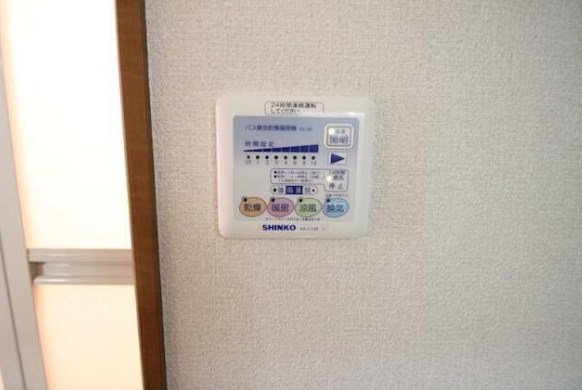 メインシティガーデン細田 その他5