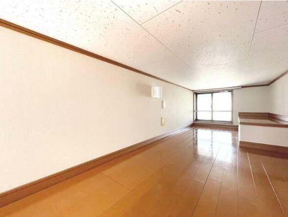 メインシティガーデン細田 ベッドルーム