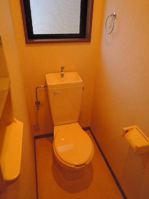 コーポカナメ その他外観4