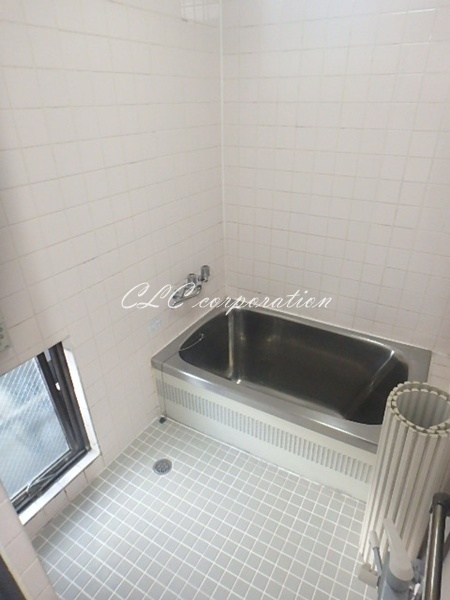 パークサイド２1 風呂画像