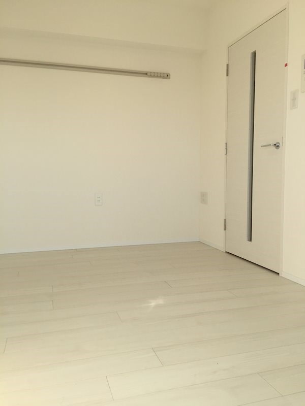 メインステージ北千住Ⅲ リビング