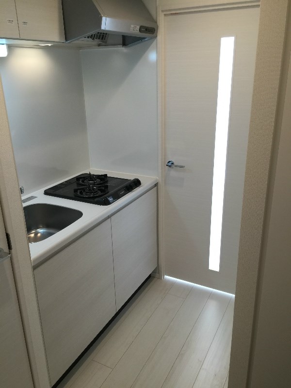 メインステージ北千住Ⅲ キッチン