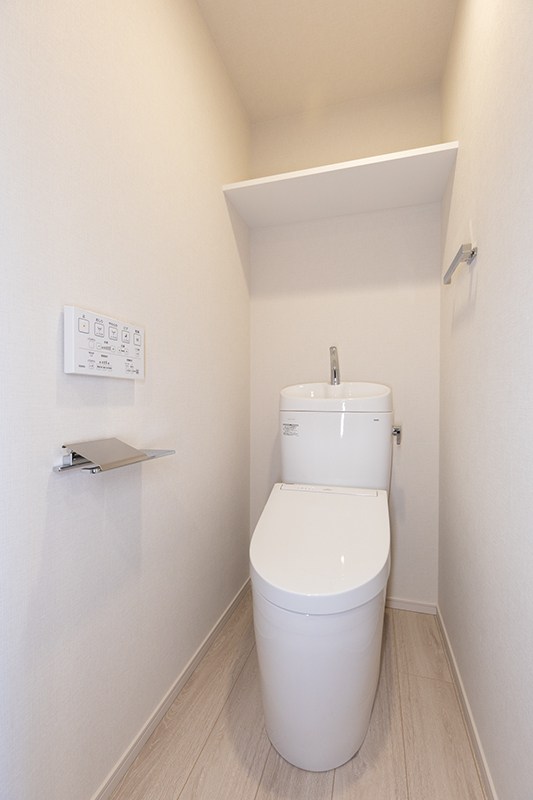 ＲＪＲプレシア東十条ガーデン その他5