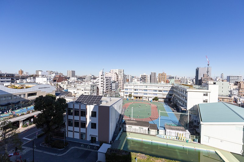 ＲＪＲプレシア東十条ガーデン その他6