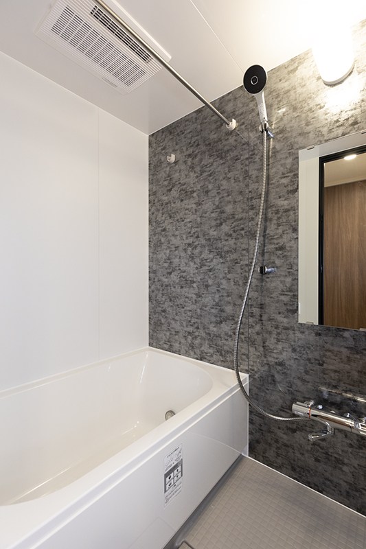 ＲＪＲプレシア東十条ガーデン 風呂画像