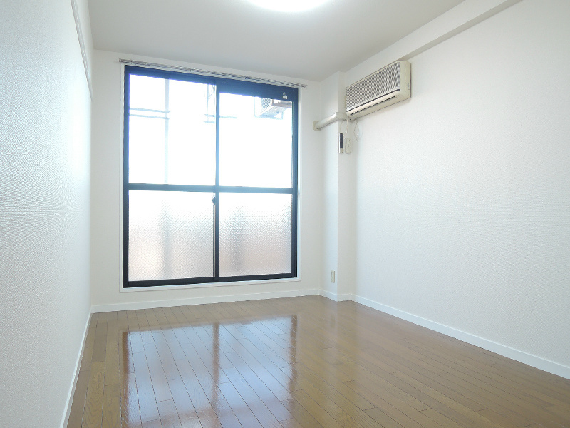 パームスプリングス ベッドルーム