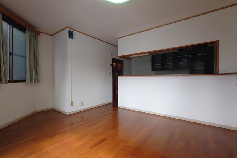 グランドアルブル リビング