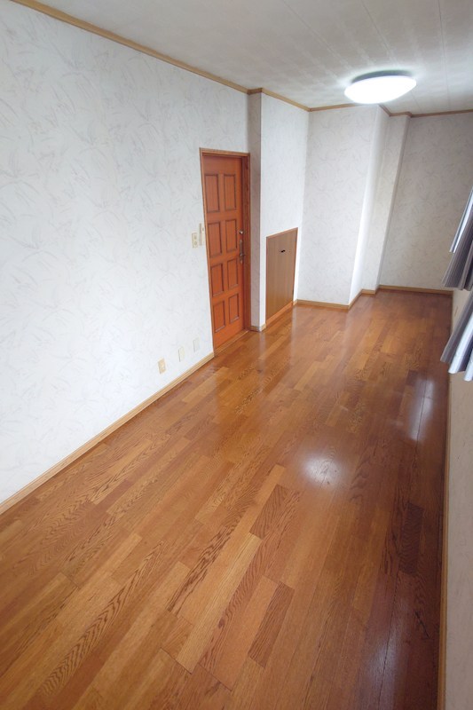 グランドアルブル ベッドルーム