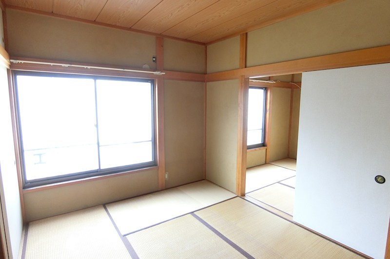 コーポエトワール その他1