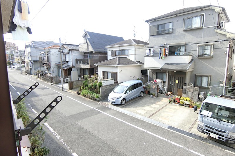 コーポエトワール その他5