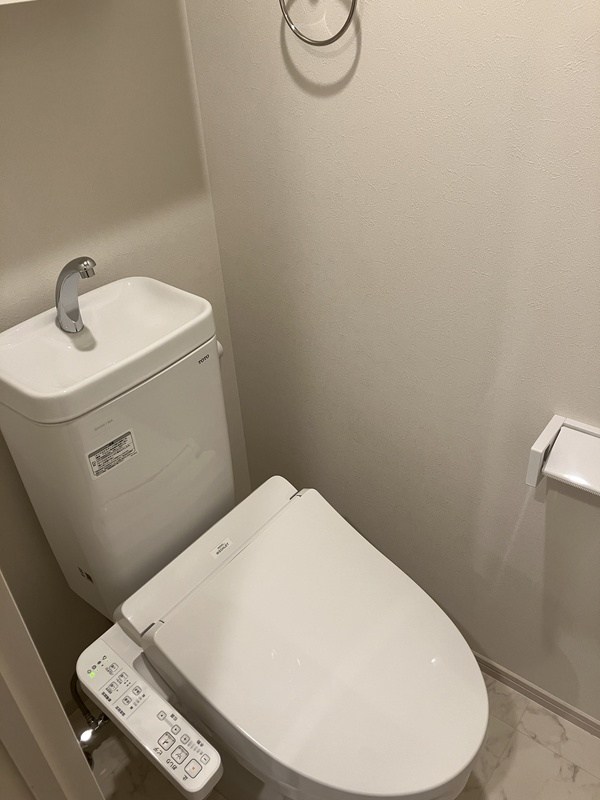 IRIS　COURT　TX六町 その他1