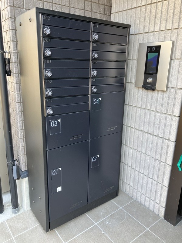 IRIS　COURT　TX六町 その他8