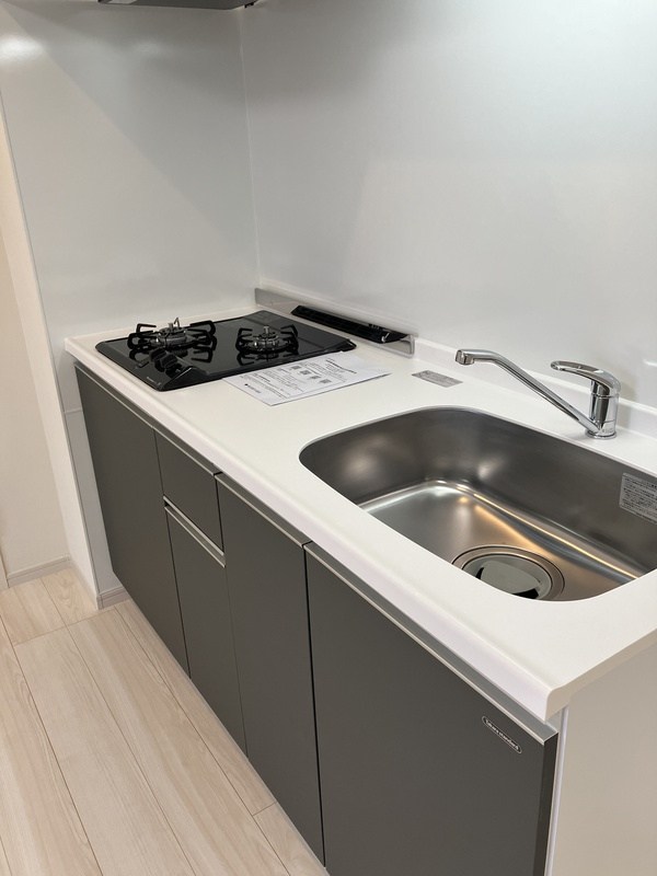 IRIS　COURT　TX六町 キッチン