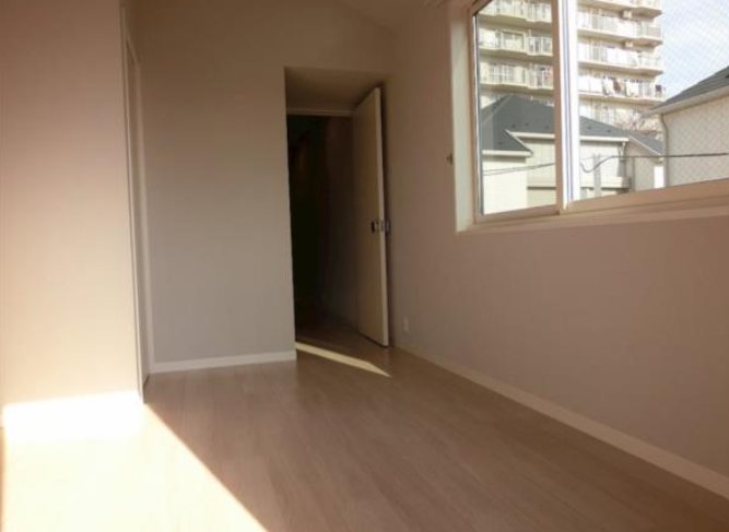 ルぺ ベッドルーム