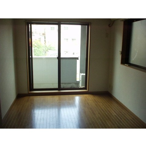 パレドール・タケダ ベッドルーム