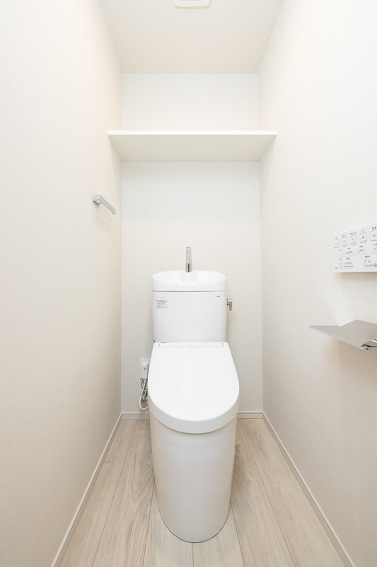 ＲＪＲプレシア東十条ガーデン その他5