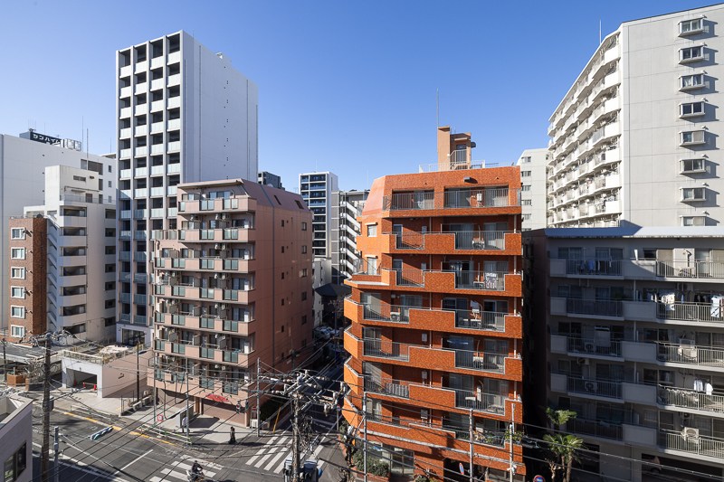 ＲＪＲプレシア東十条ガーデン その他8