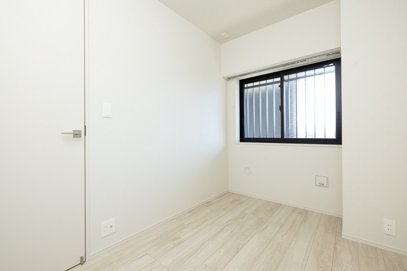 ＲＪＲプレシア東十条ガーデン ベッドルーム