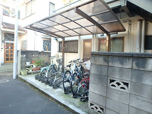 トモエハイツ その他1