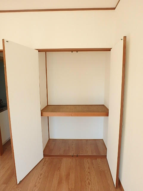 トモエハイツ その他2