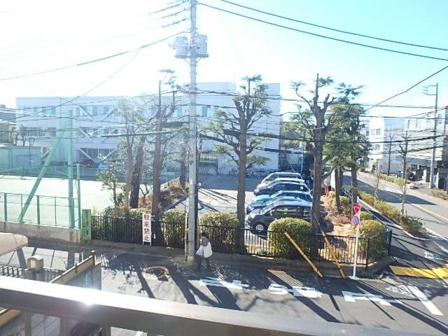 トモエハイツ その他3