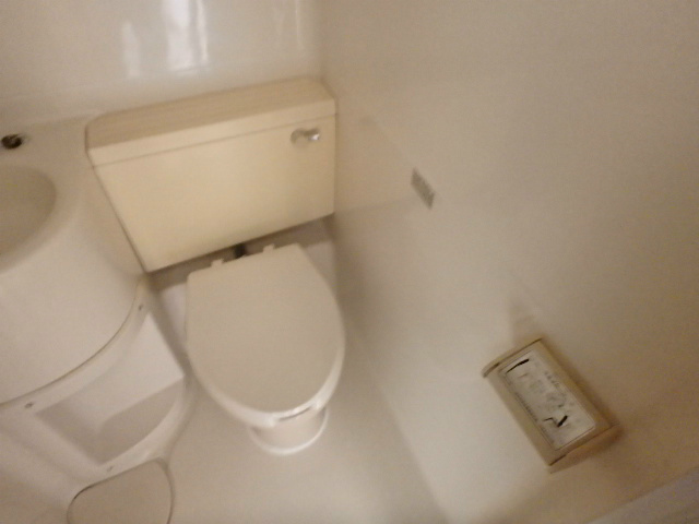 トモエハイツ その他4