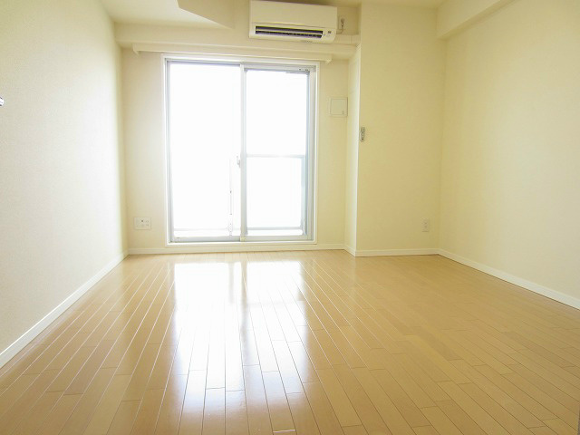 ヴェルト平井   リビング