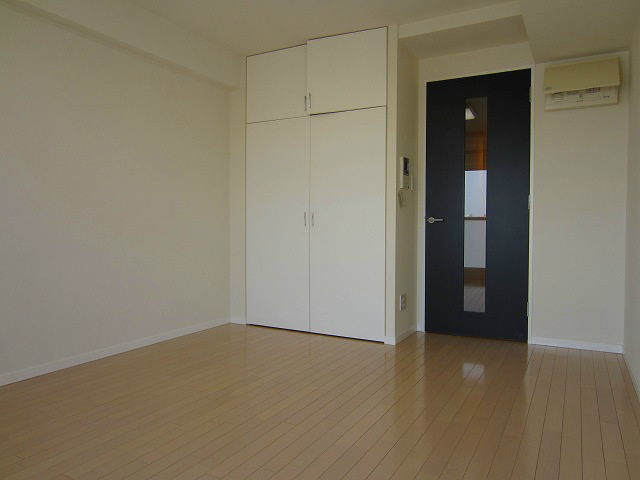 ヴェルト平井   ベッドルーム