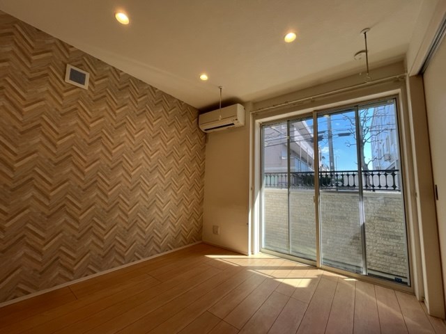 Vi Chambre リビング