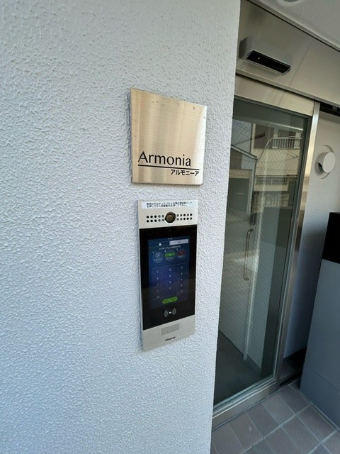 アルモニーア  その他4