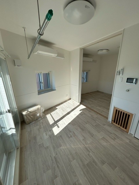 アルモニーア  リビング