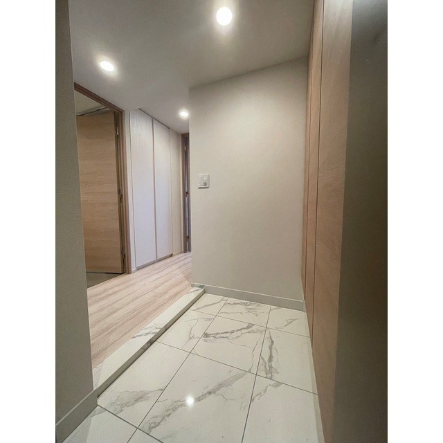 ＡＬＴＥＲＮＡ日本橋 玄関