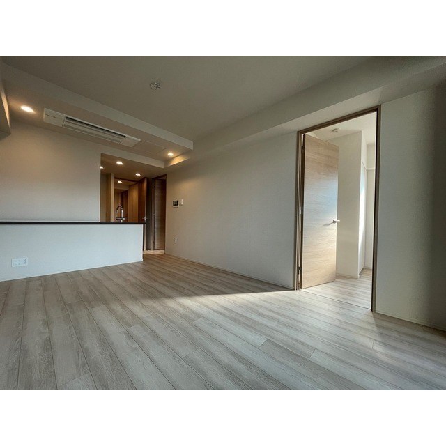 ＡＬＴＥＲＮＡ日本橋 リビング