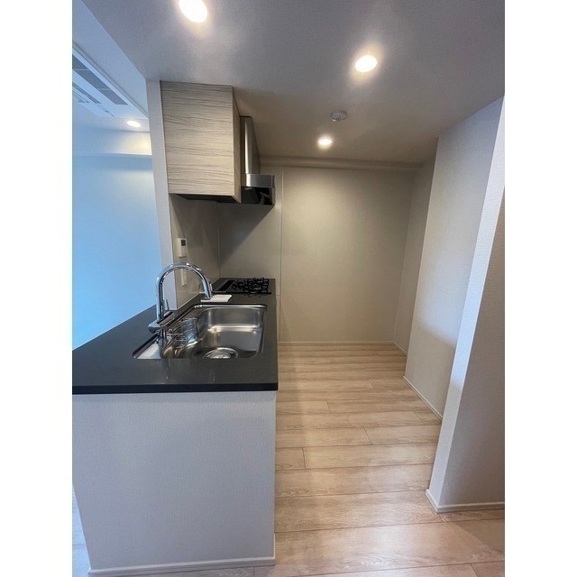 ＡＬＴＥＲＮＡ日本橋 キッチン