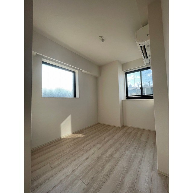 ＡＬＴＥＲＮＡ日本橋 ベッドルーム