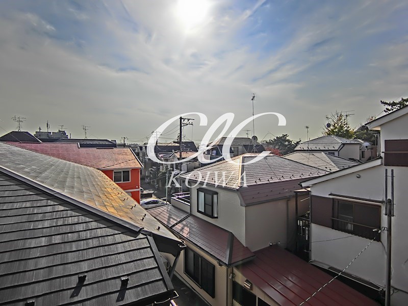 イーストハイムⅡ その他6